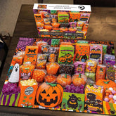 Candy Carnival Jigsaw Puzzle 1000 Stücke